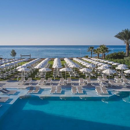 Atlantica Sungarden Park Hotel Ayia Napa Exterior photo