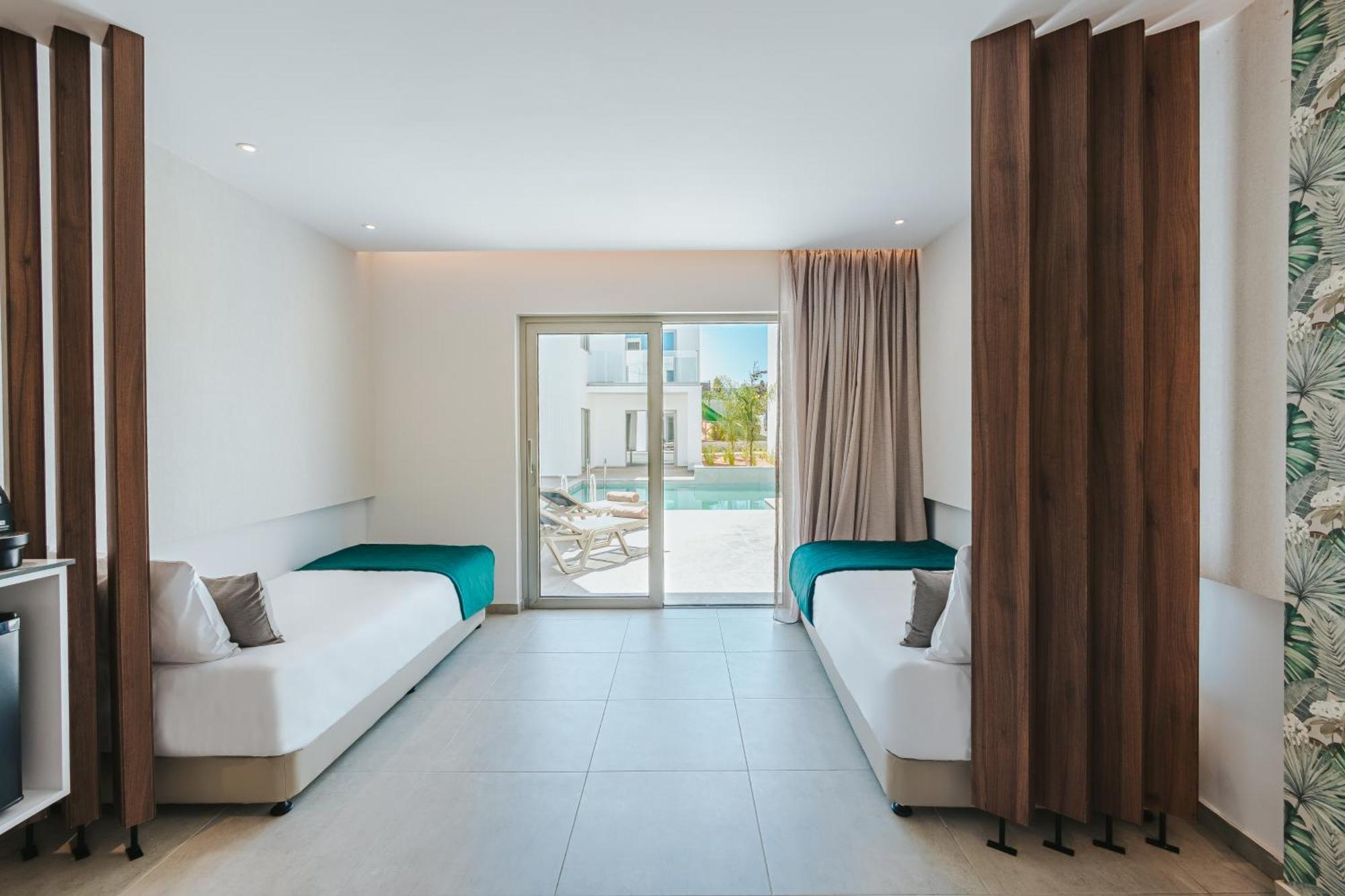 Atlantica Sungarden Park Hotel Ayia Napa Exterior photo