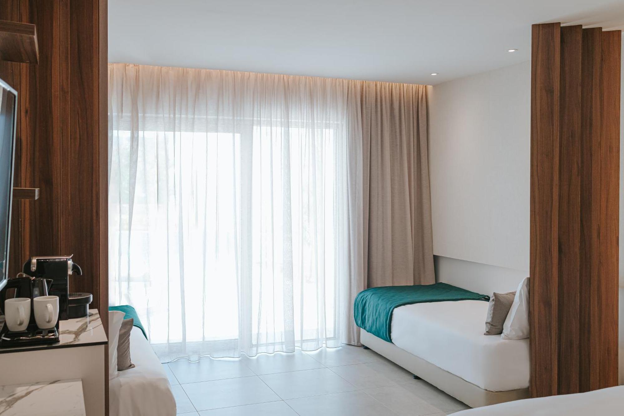 Atlantica Sungarden Park Hotel Ayia Napa Exterior photo