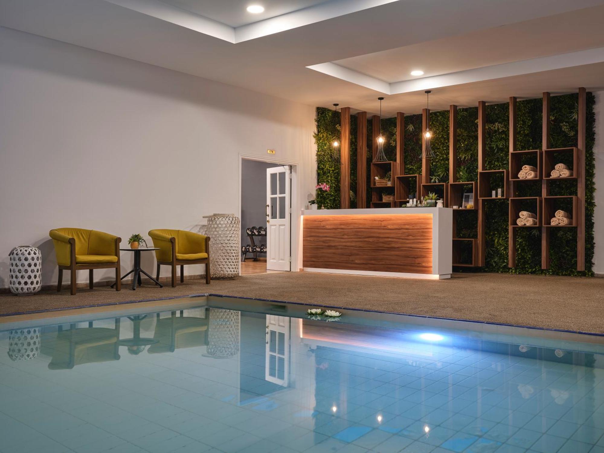 Atlantica Sungarden Park Hotel Ayia Napa Exterior photo
