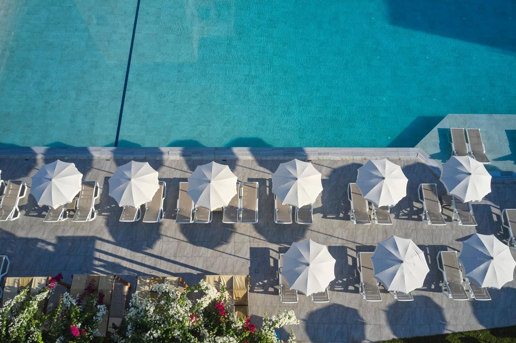 Atlantica Sungarden Park Hotel Ayia Napa Exterior photo